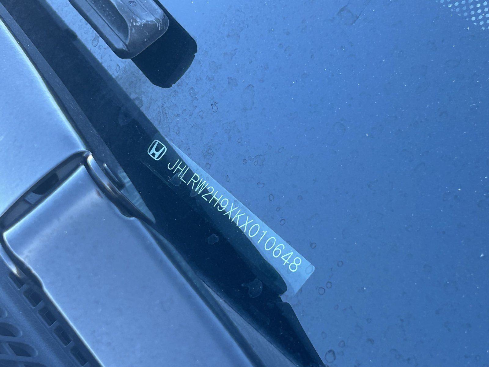 Used 2019 Honda CR-V Touring image 14