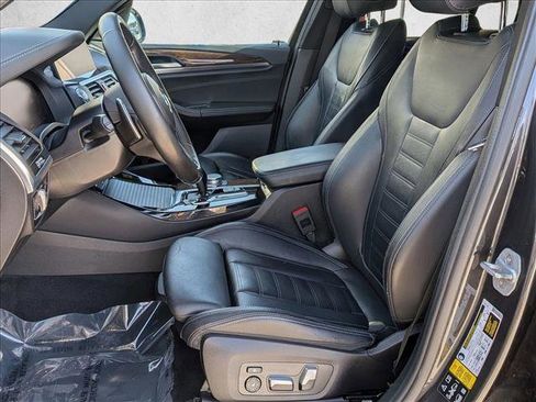 Used 2020 BMW X3 M40i w/ Premium Package image 21