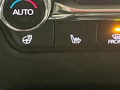 Used 2022 MAZDA CX-30 2.5 Turbo w/ Premium Plus Pkg image 21