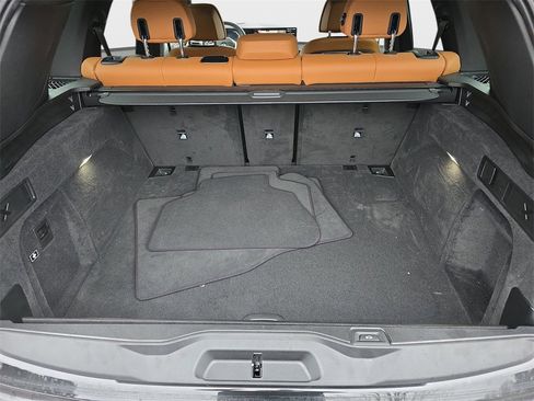 Used 2025 BMW X5 M60i w/ Climate Comfort Package image 14