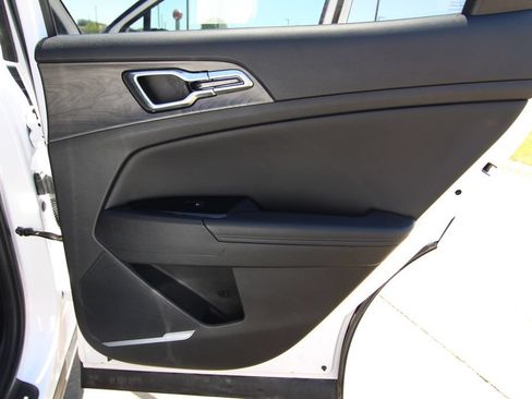 Used 2024 Kia Sportage X-Pro Prestige AWD/4WD image 43
