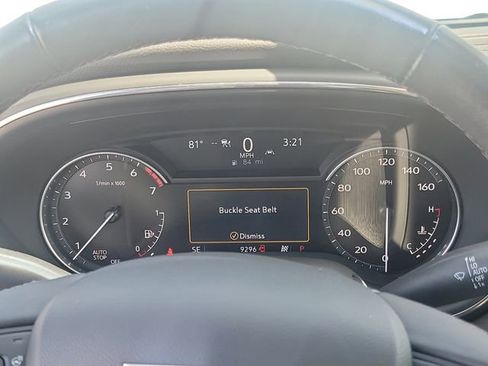 Certified 2024 Cadillac CT5 Premium Luxury w/ Climate Package RWD image 15