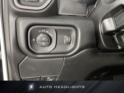 New 2026 RAM 2500 Tradesman AWD/4WD image 21
