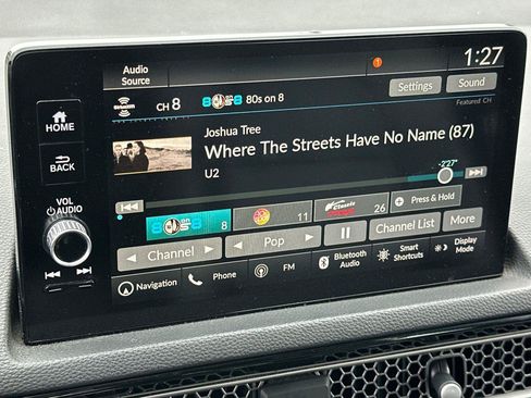 Used 2023 Honda Civic Sport image 18