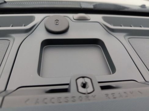 New 2026 Ford Bronco Heritage Edition image 34