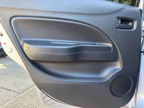 Used 2023 Mitsubishi Mirage G4 ES image 39