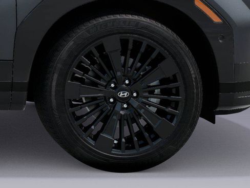 New 2026 Hyundai Santa Fe Calligraphy AWD/4WD image 8