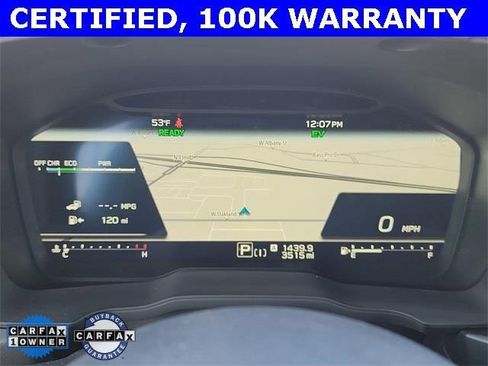 Certified 2025 Subaru Forester Sport image 29