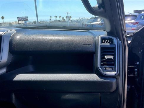 Used 2024 RAM 3500 Tradesman AWD/4WD image 34
