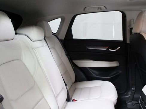 New 2025 MAZDA CX-5 AWD 2.5 S w/ Premium Plus Pkg image 11