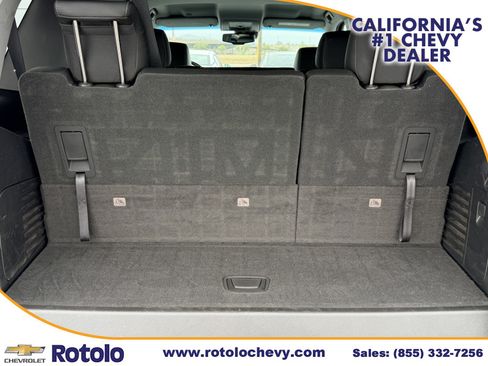 Used 2019 Chevrolet Tahoe LT w/ Off-Road Package AWD/4WD image 12