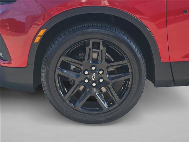 Used 2021 Chevrolet Blazer LT FWD image 23