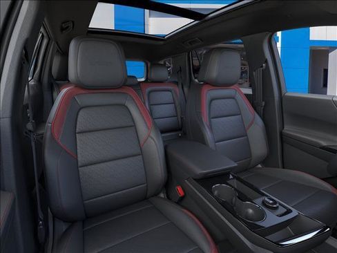 New 2026 Chevrolet Equinox RS FWD image 16