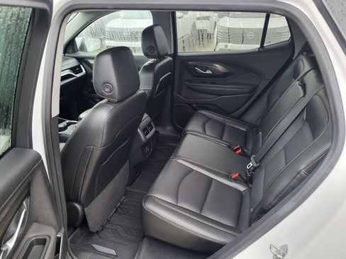 Used 2020 GMC Terrain SLT w/ Preferred Package image 14