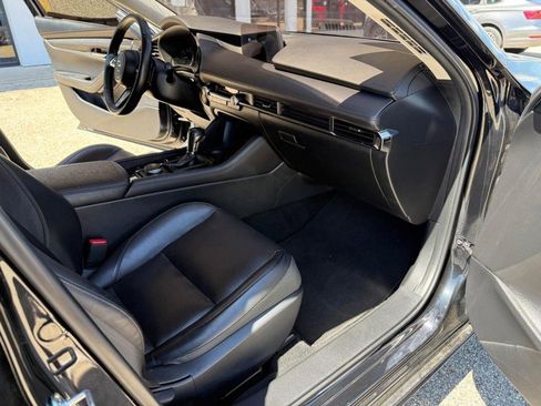 Used 2023 MAZDA MAZDA3 s AWD/4WD image 16