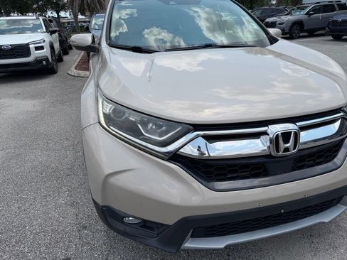Used 2018 Honda CR-V EX image 14