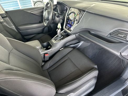 Used 2022 Subaru Legacy Premium image 35
