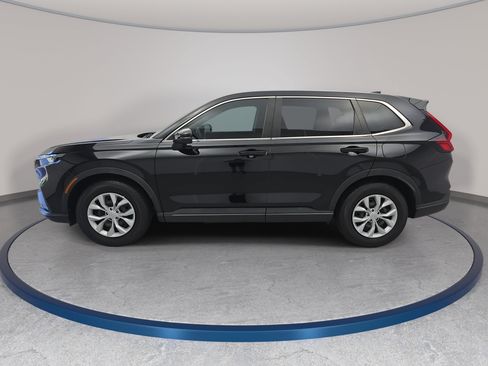 Used 2023 Honda CR-V LX image 8