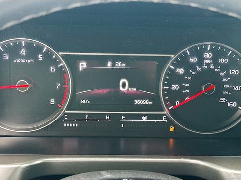 Used 2022 Kia Sorento SX AWD/4WD image 12