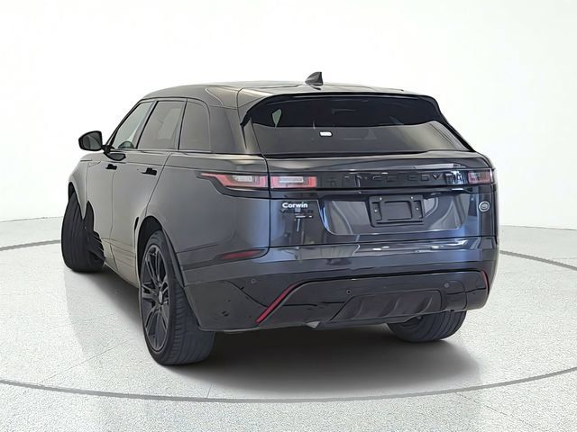 Used 2020 Land Rover Range Rover Velar R-Dynamic S AWD/4WD image 4