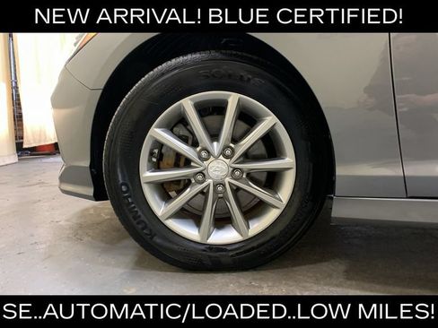 Used 2018 Hyundai Sonata SE FWD image 33