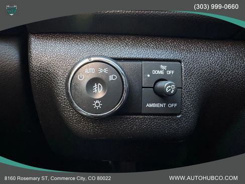 Used 2014 GMC Acadia SLT image 23