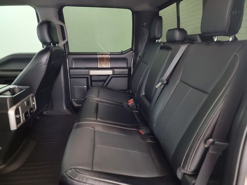 Used 2018 Ford F150 Lariat AWD/4WD image 13