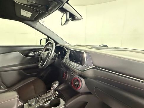 Used 2020 Chevrolet Blazer RS image 32