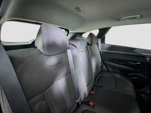 Used 2022 Hyundai Tucson XRT w/ Cargo Package FWD image 24