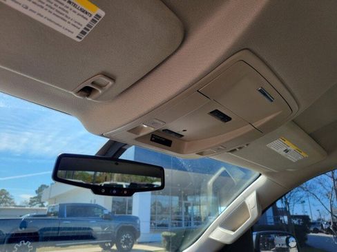 Used 2016 GMC Sierra 1500 SLT w/ SLT Premium Package image 21