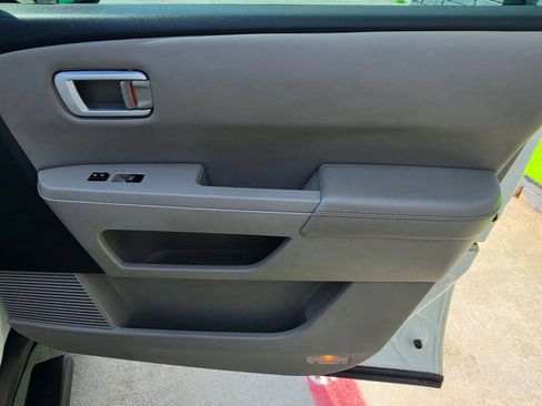Used 2012 Honda Pilot EX-L image 31