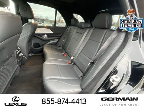 Used 2025 Mercedes-Benz GLE 350 GLE 350 image 13