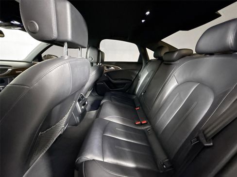 Used 2018 Audi A6 2.0T Premium Plus image 32