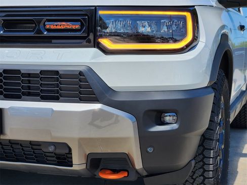 New 2026 Honda Passport TrailSport Elite image 6