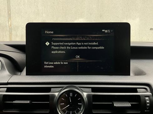 Used 2023 Lexus IS 300 w/ Comfort Package image 34