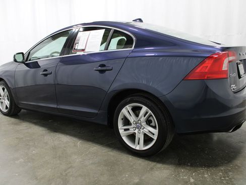 Used 2015 Volvo S60 T5 Platinum FWD image 8