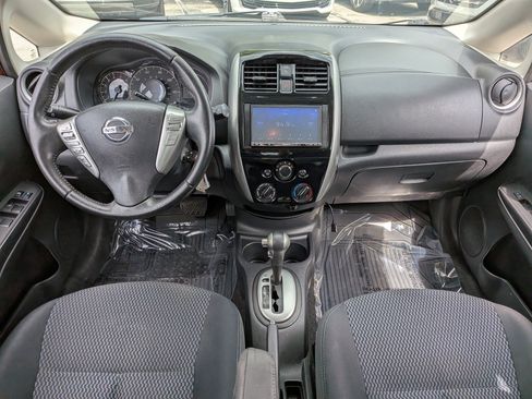 Used 2015 Nissan Versa Note SV w/ Sport Value Package FWD image 13