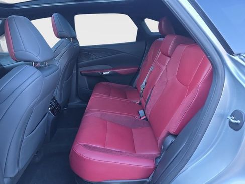 Used 2023 Lexus RX 500h 500h F SPORT Performance image 15