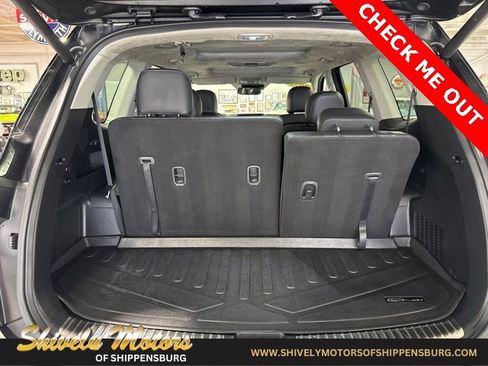 Used 2022 Kia Telluride SX w/ SX Prestige Package image 30