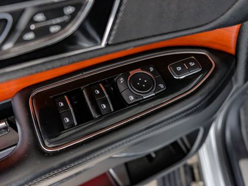 Used 2020 Lincoln Navigator L Reserve image 45