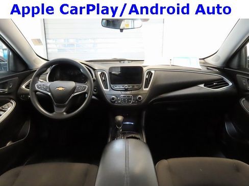 Used 2023 Chevrolet Malibu LT image 7