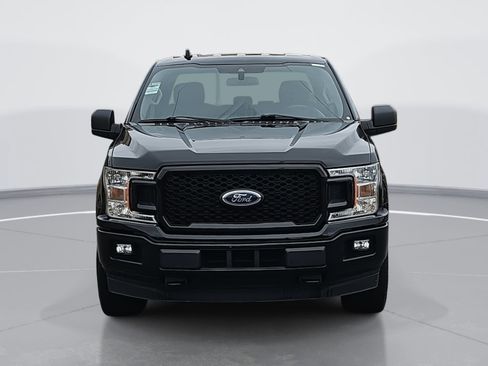 Used 2020 Ford F150 XL w/ Equipment Group 101A Mid image 8