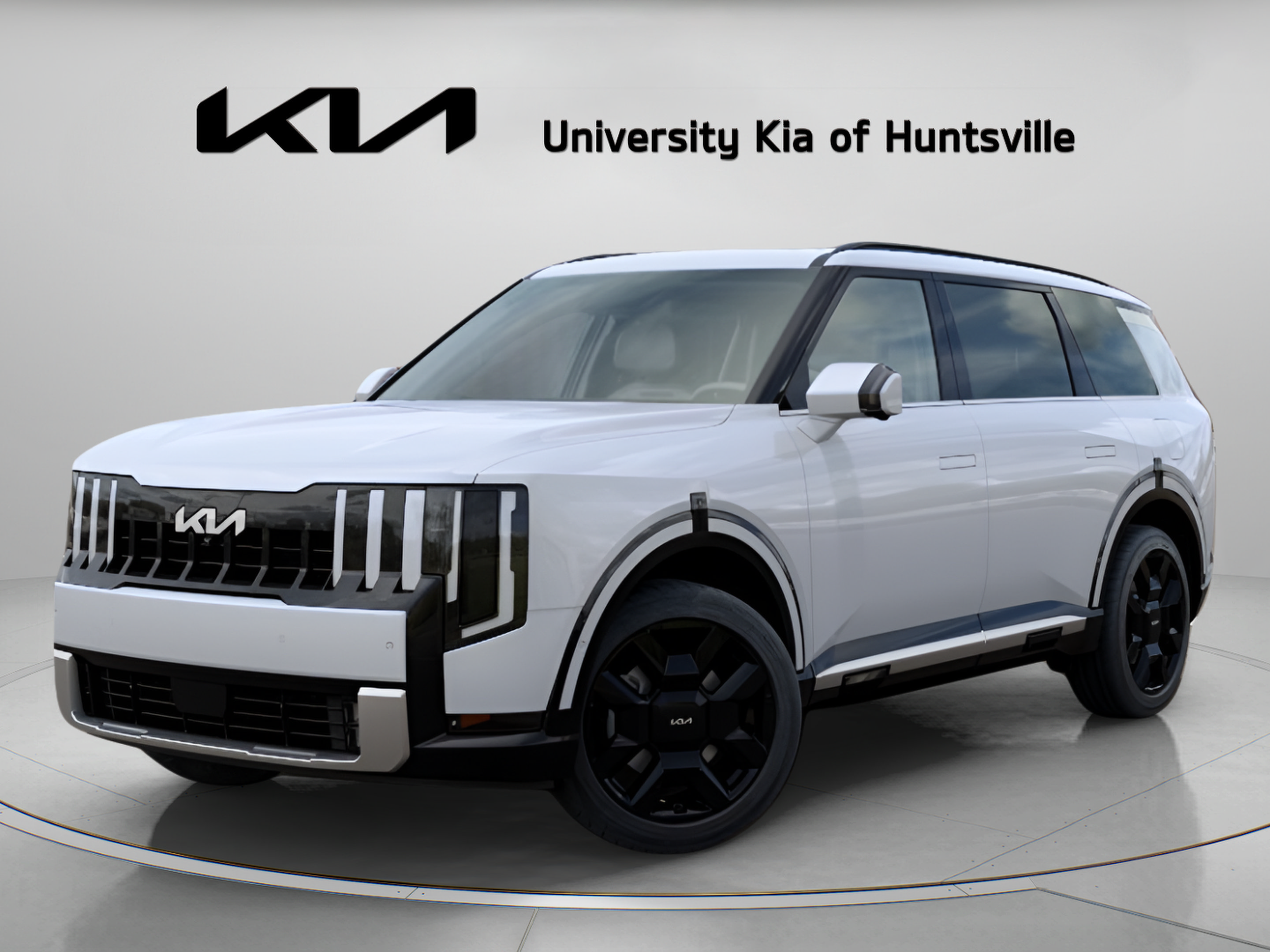 New 2027 Kia Telluride SX Prestige AWD/4WD image 3
