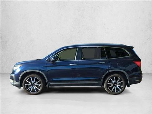 Used 2019 Honda Pilot Touring image 8
