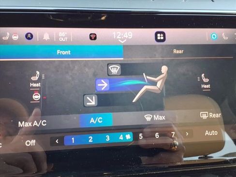 New 2026 Jeep Grand Cherokee L Limited image 13