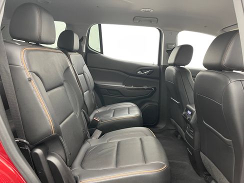 Used 2023 GMC Acadia AT4 w/ Trailering Package AWD/4WD image 35