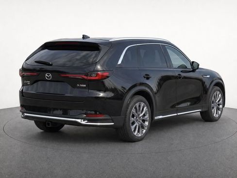 Certified 2026 MAZDA CX-90 3.3 Turbo w/ Premium Plus Pkg AWD/4WD image 4