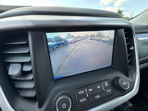 Certified 2019 GMC Acadia SLT image 14