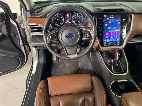 Used 2020 Subaru Outback Touring image 27