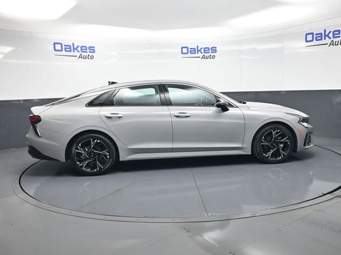 Certified 2025 Kia K5 GT-Line w/ GT-Line Premium Package AWD/4WD image 9